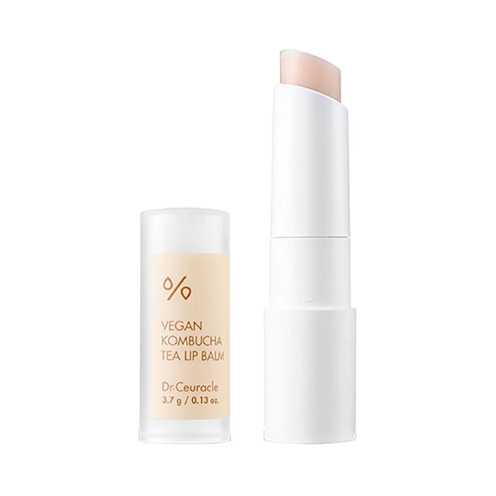 Dr. Ceuracle - Vegan Kombucha Tea Lip Balm