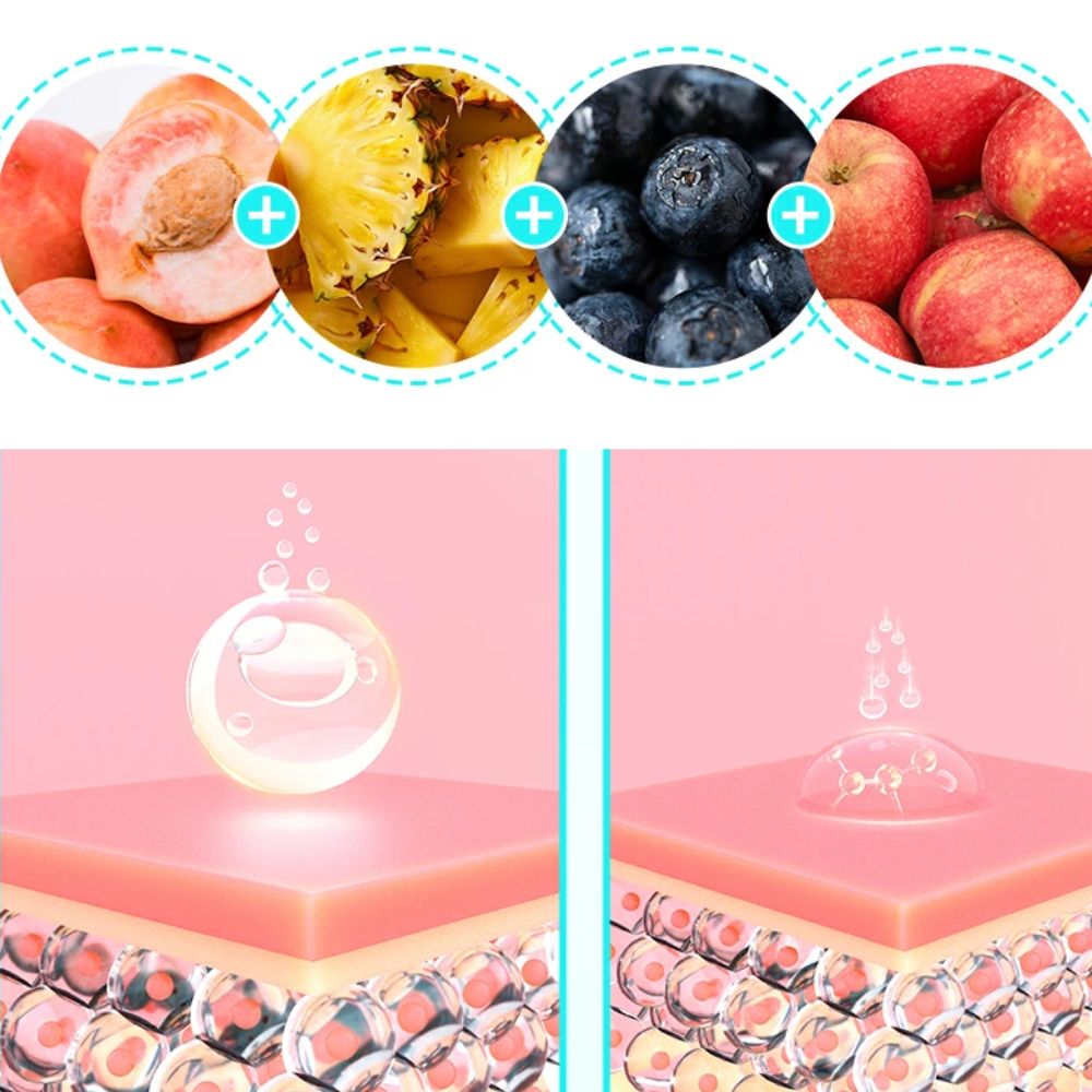 IMINT Juicy Booster Serum 30ml