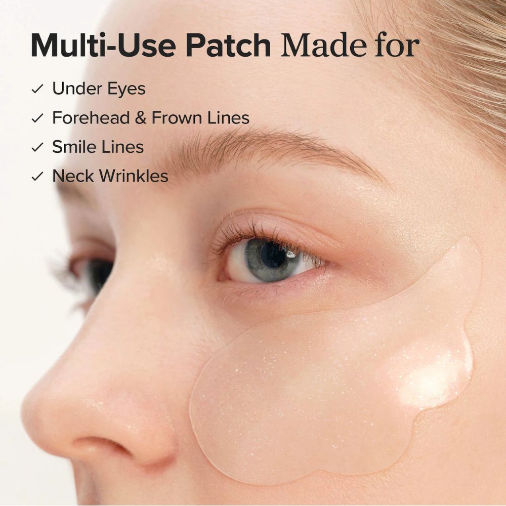 Beauty of Joseon Revive Under Eye Patches - 60copë