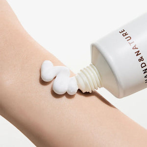 Nature Republic Hand And Nature Coconut Butter 30ml