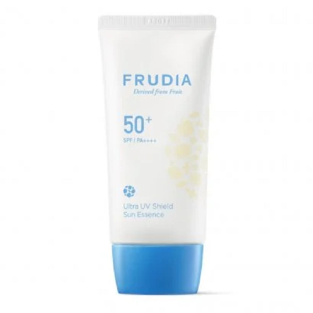 FRUDIA Moisturizing Ultra UV Shield Sun Essence