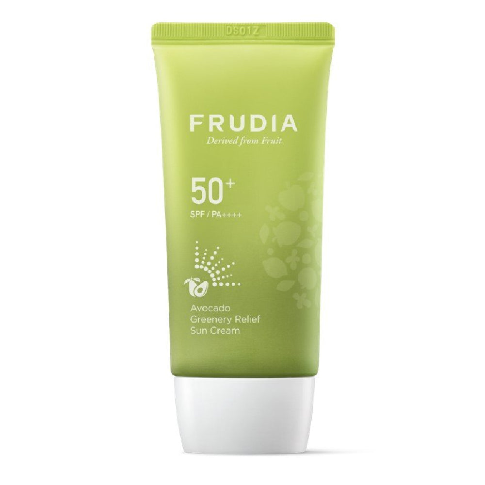 Frudia Avocado Greenery Relief Sun Cream