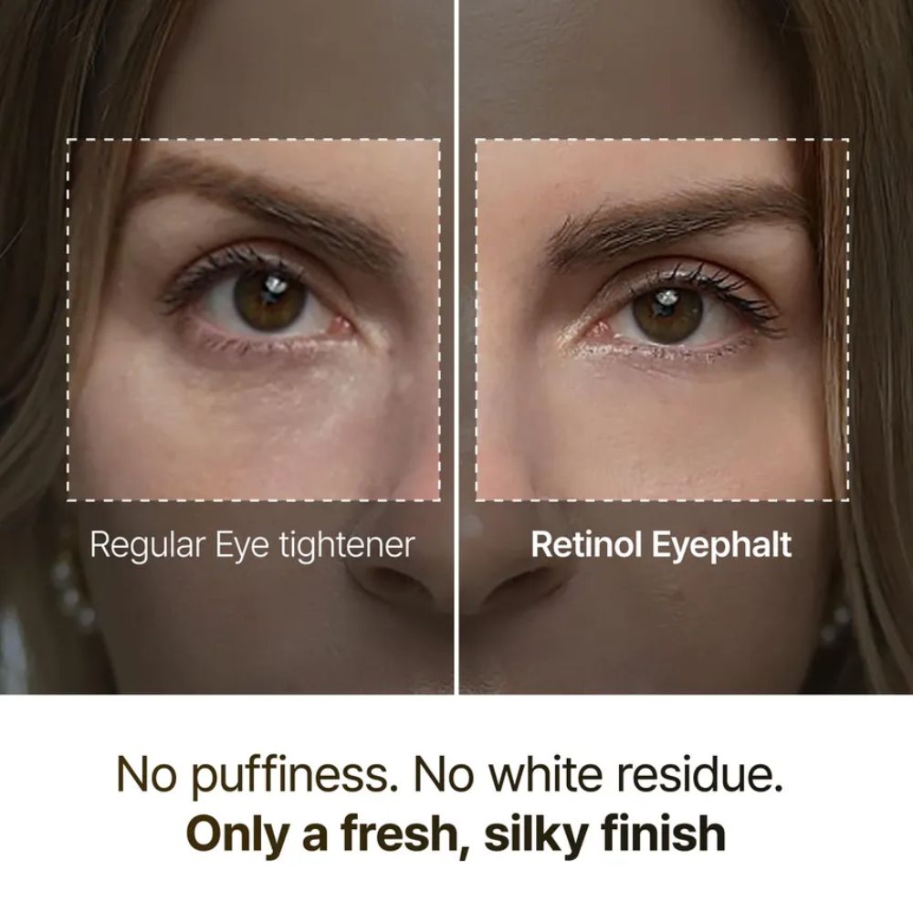 Dr.Melaxin Retinol Eyebag Cream