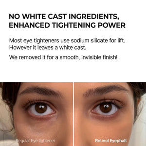 Dr.Melaxin Retinol Eyebag Cream