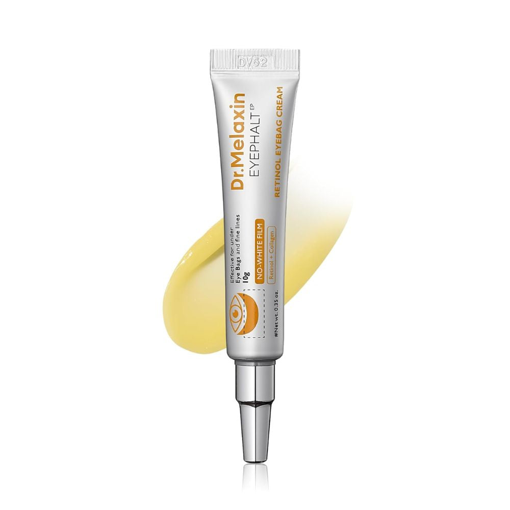 Dr.Melaxin Retinol Eyebag Cream