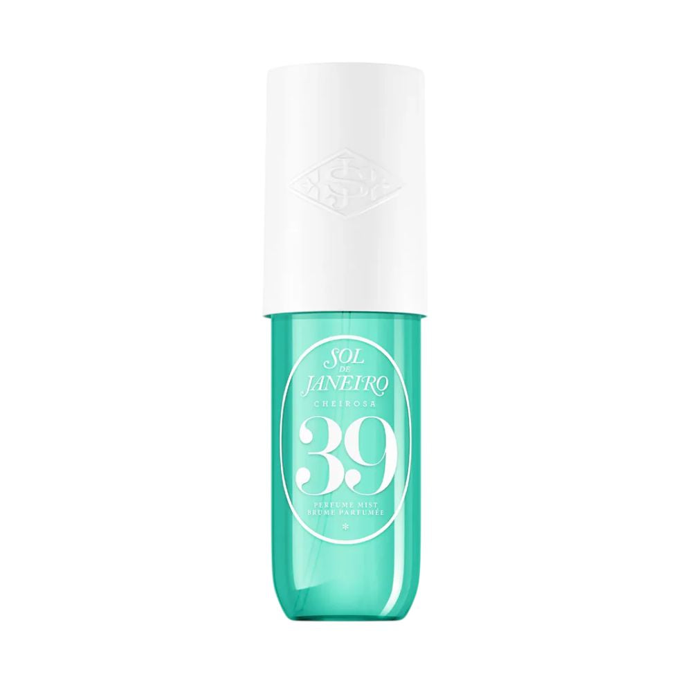 Sol De Janeiro Perfume Mist - Cheirosa 39