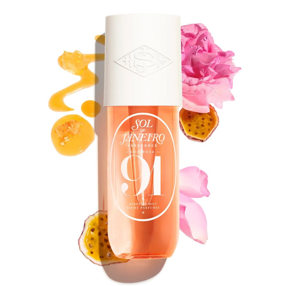 Sol De Janeiro Perfume Mist - Cheirosa 91