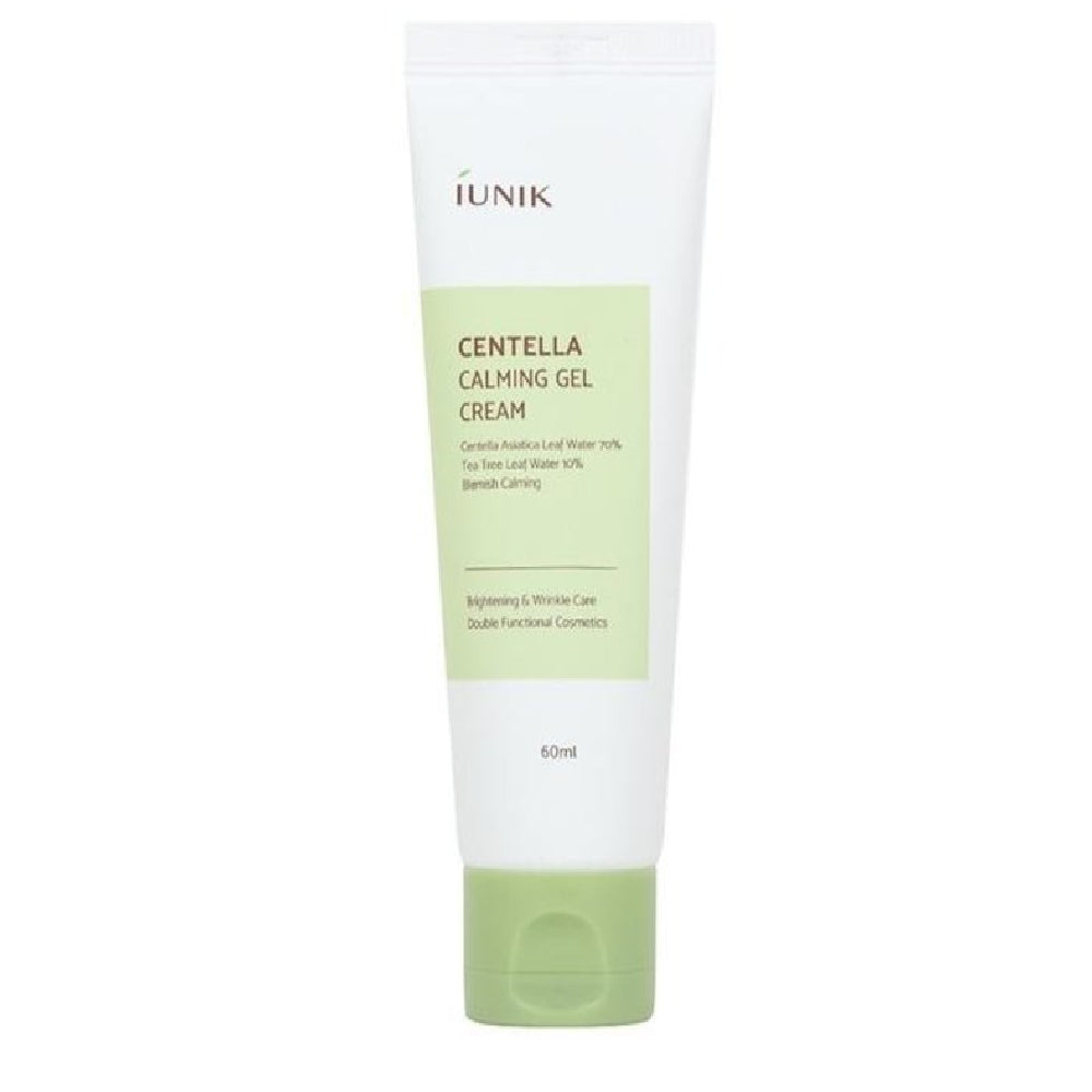 Iunik Centella Calming Gel Cream