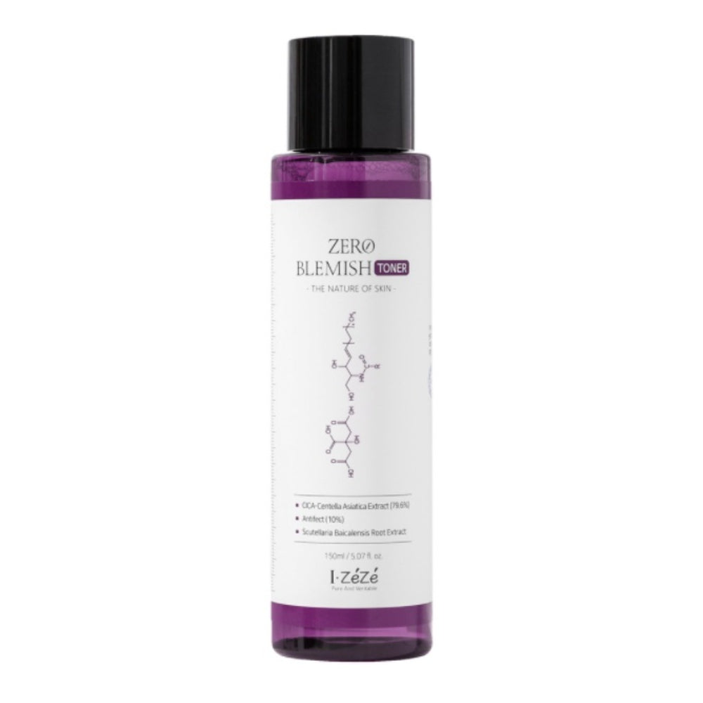 Izeze Zero Blemish Toner
