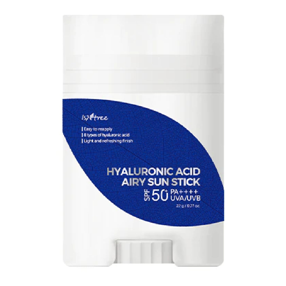 Isntree Hyaluronic Acid Airy Sun Stick Spf50+
