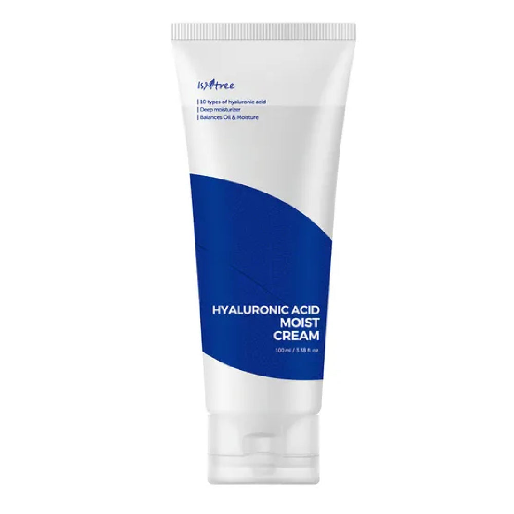 Isntree Hyaluronic Acid Moist Cream