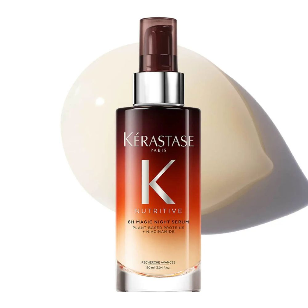 Kerastase 8H Magic Night Serum 90ml