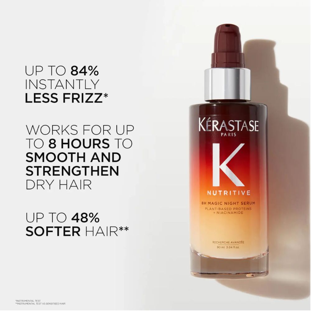 Kerastase 8H Magic Night Serum 90ml