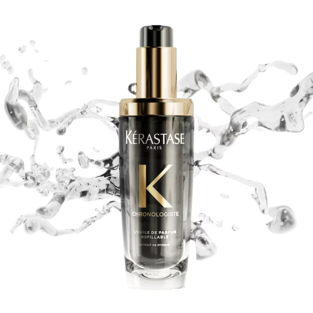 Kerastase Chronologiste Huile De Perfum 75ml