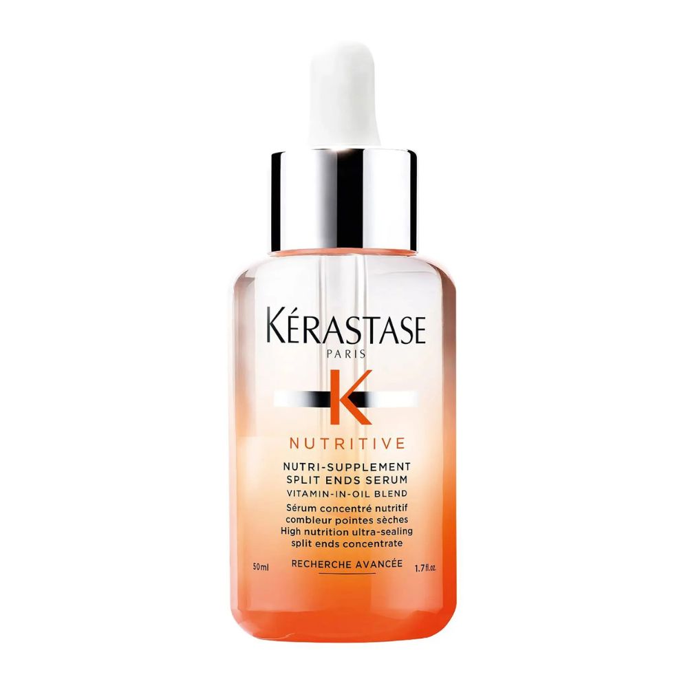 Kerastase Nutritive Nutri-Supplement Split Ends Serum 50ml