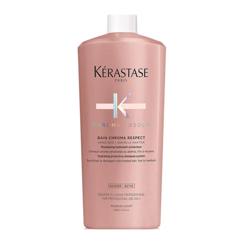 Kerastase Chroma Absolu Bain Chroma Respect