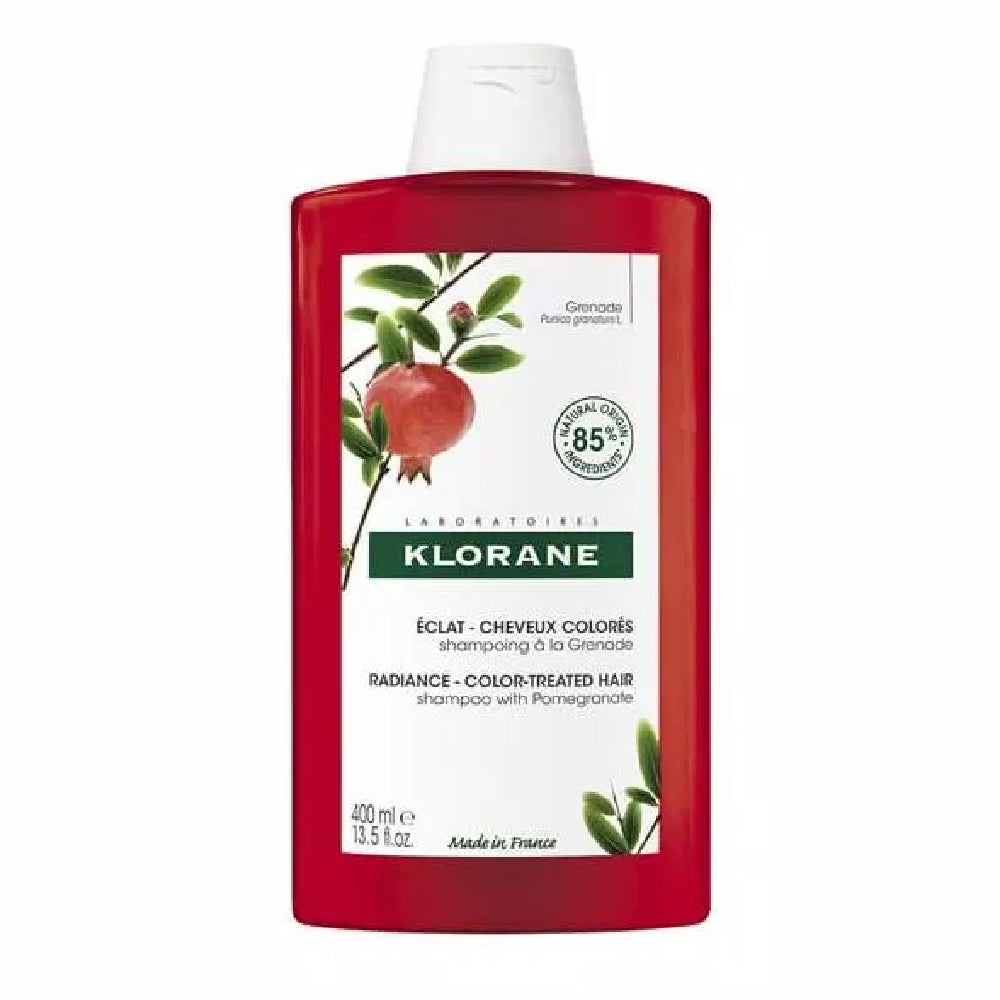 Klorane Melograno Capelli Colorati
