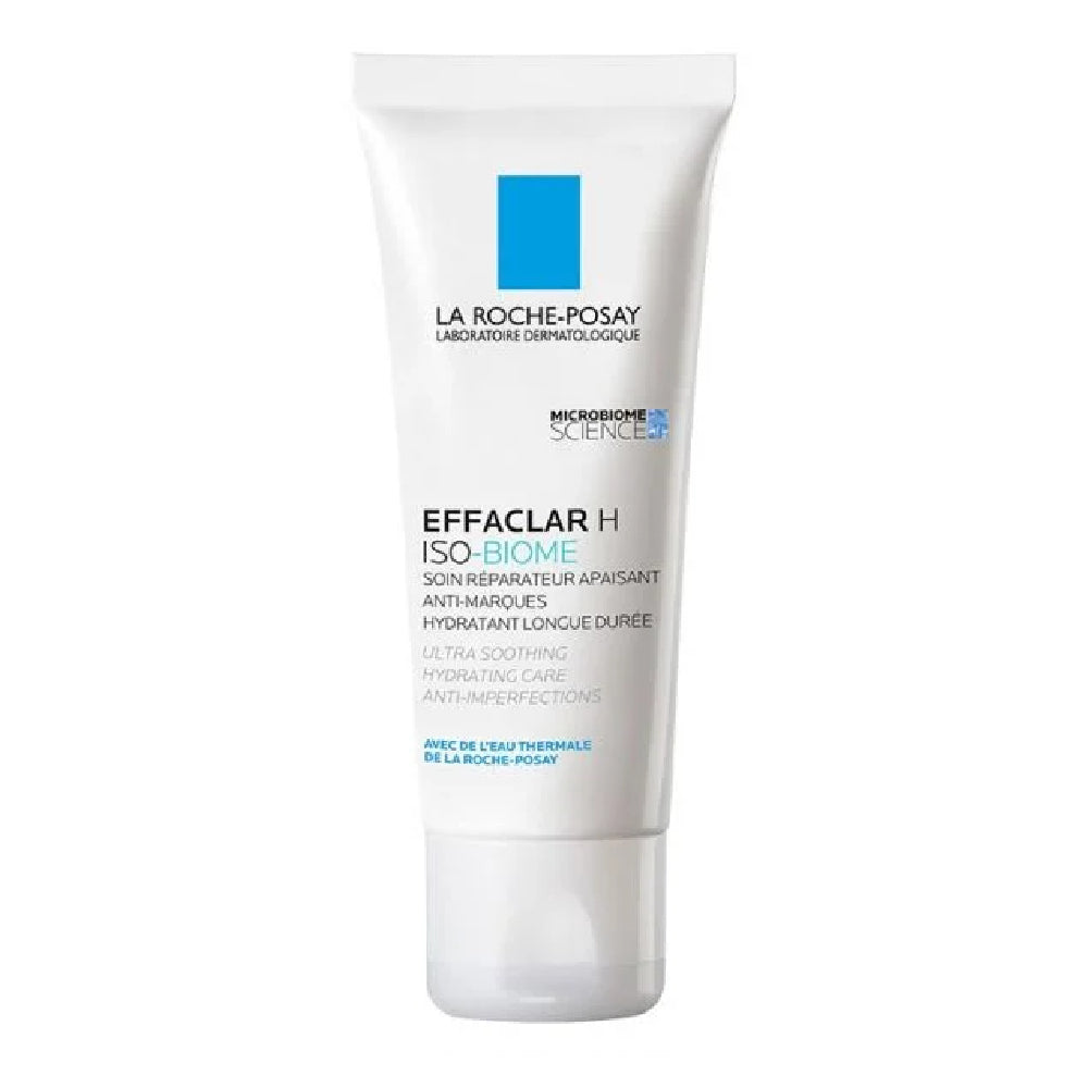 La Roche Posay Effaclar H Iso-Biome Cream
