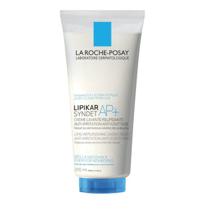 LA ROCHE POSAY LIPIKAR SYNDET AP+ - 200