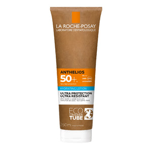 La Roche Posay Anthelios Body Milk SPF30+/50+ paper tube - 50