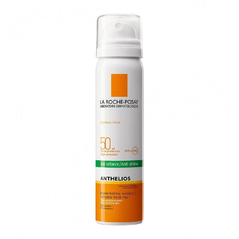 La Roche Posay Anthelios Invisible Face Mist SPF 50+ – Kfarma.al