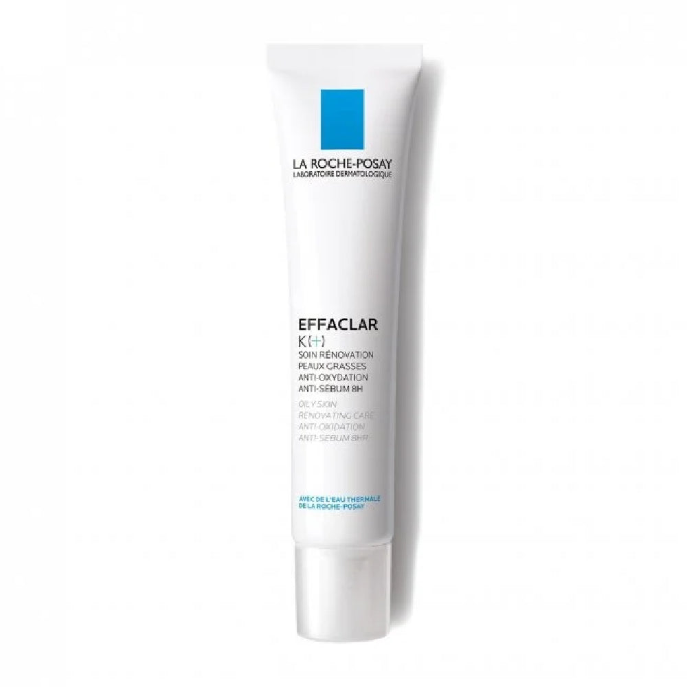 La Roche Posay Effaclar K(+) For Oily Skin