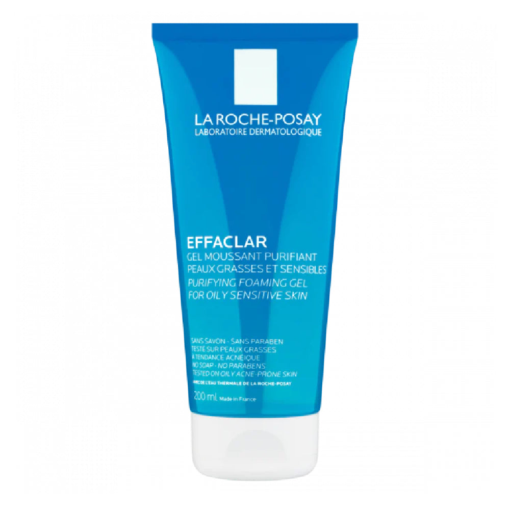 La Roche Posay Effaclar Purifying Foaming Gel - 200