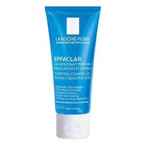 La Roche Posay Effaclar Purifying Foaming Gel - 50