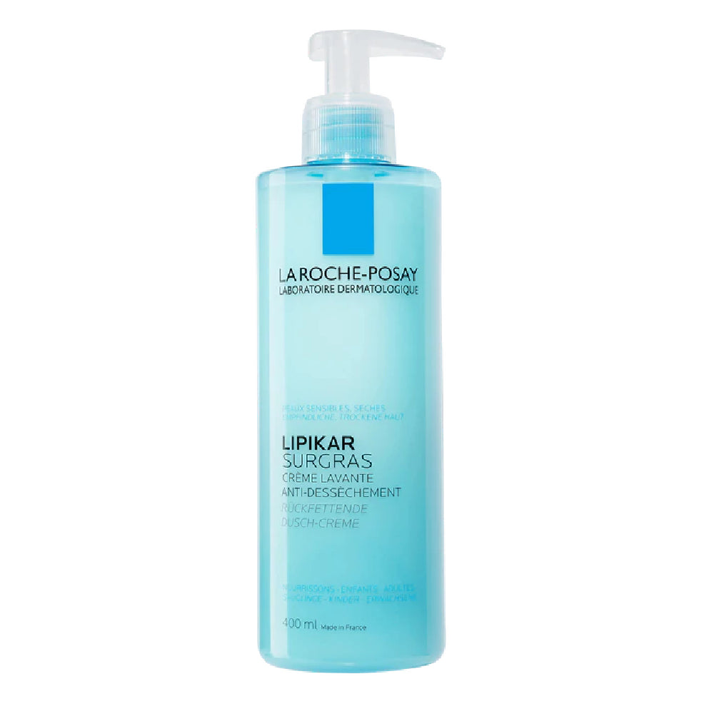 La Roche Posay Lipikar Surgras Liquid - 400