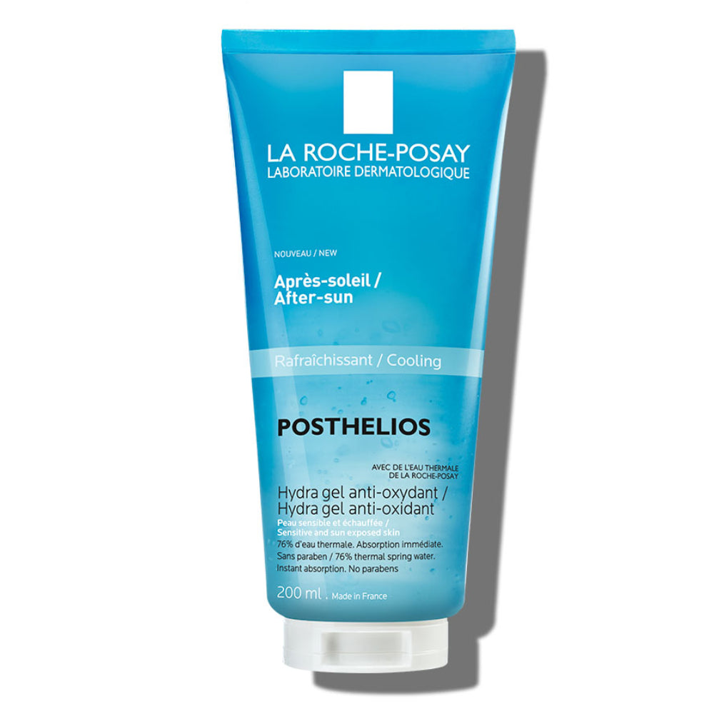 La Roche Posay Posthelios After Sun Antioxidant Hydra Gel