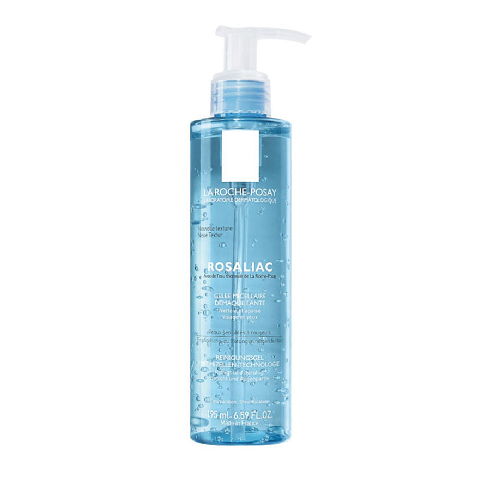 La Roche Posay Rosaliac Micellar Make Up Removal Gel