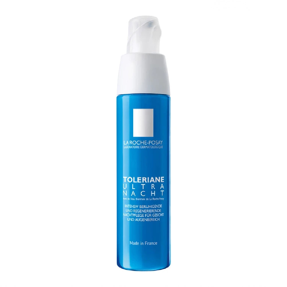 La Roche Posay Toleriane Ultra Night Cream