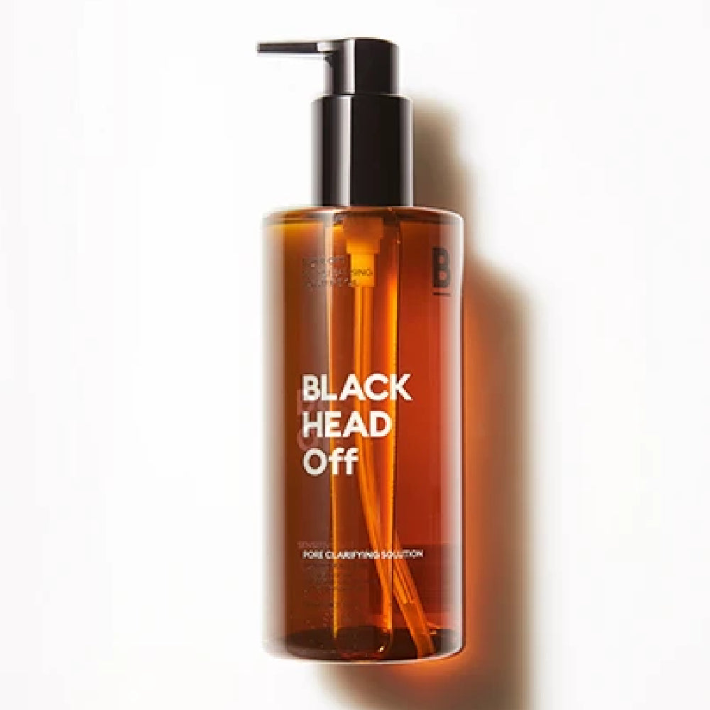 Missha - Super Off Cleansing Oil (Blackhead Off)