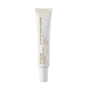 P.CALM Active Retinoid 3000 FADE Cream