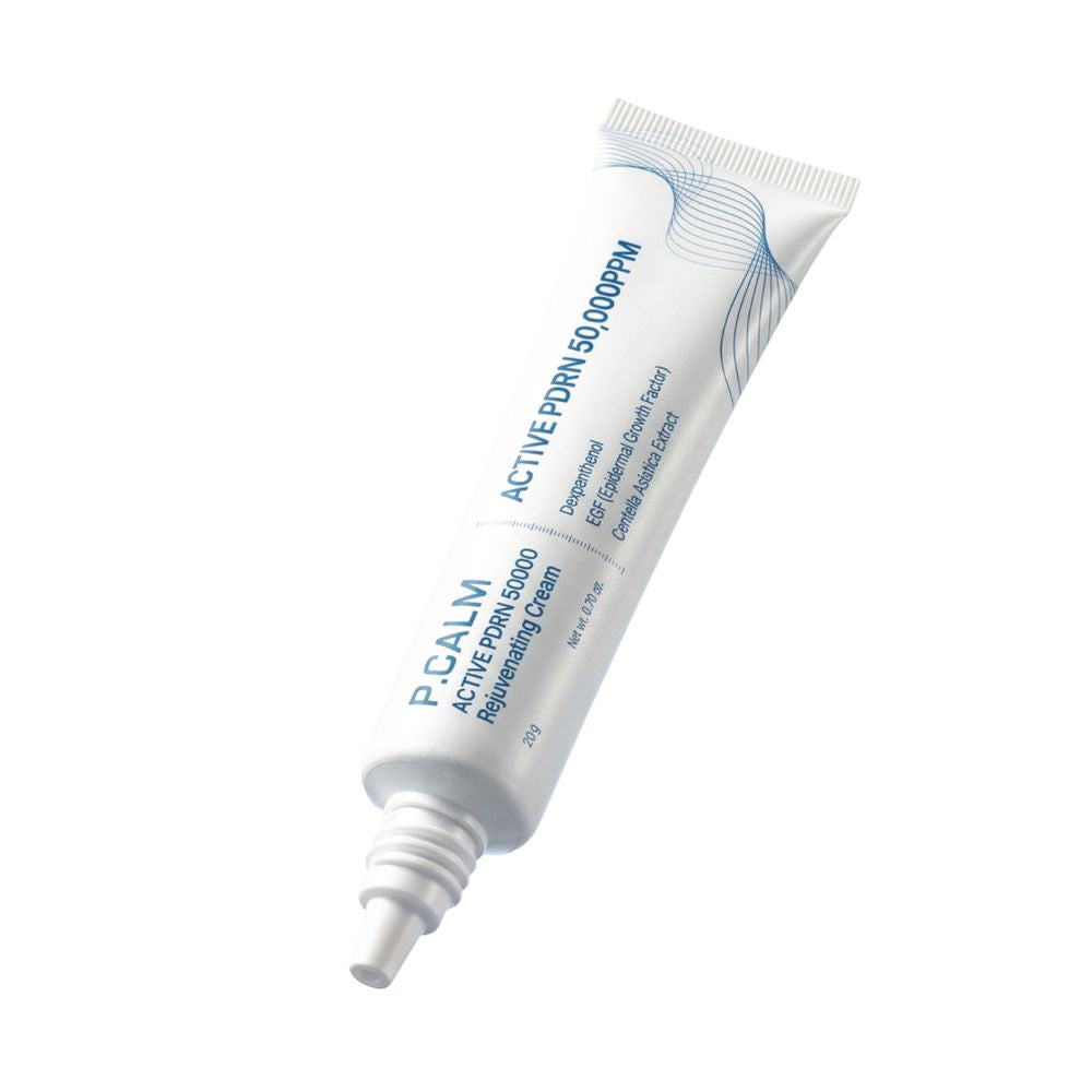 P.CALM ACTIVE PDRN 50000 Rejuvenating Cream