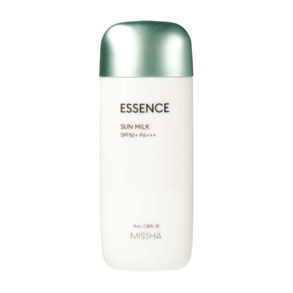 Missha All-around Safe Block Essence Sun Milk (SPF 50+ PA+++)