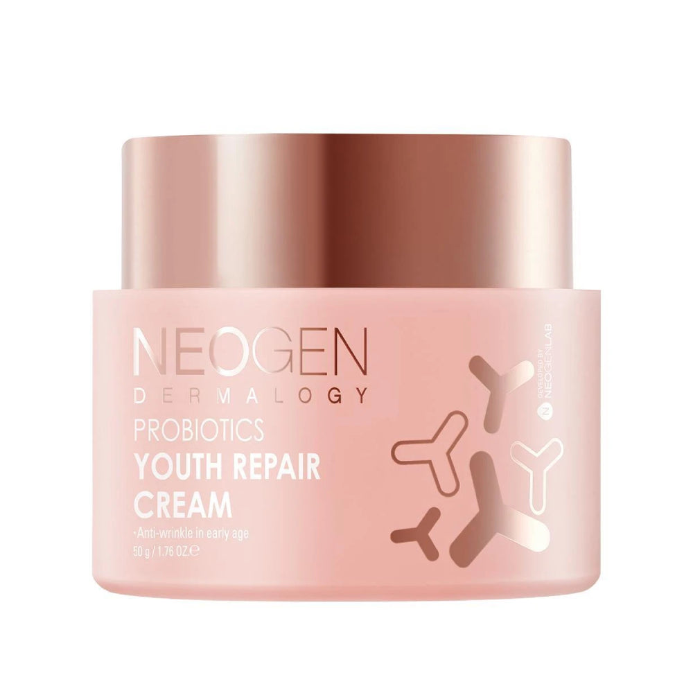 Neogen Dermalogy Probiotics Youth Repair Cream