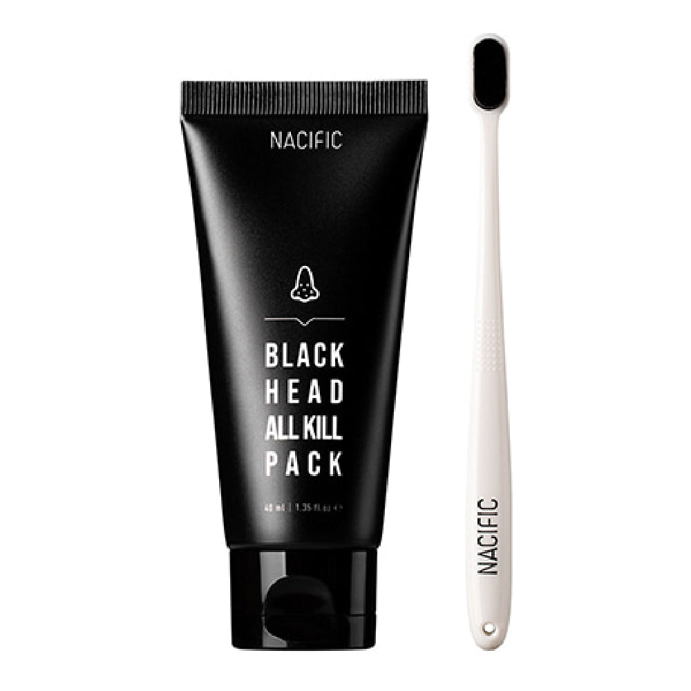 Nacific Blackhead All Kill Pack
