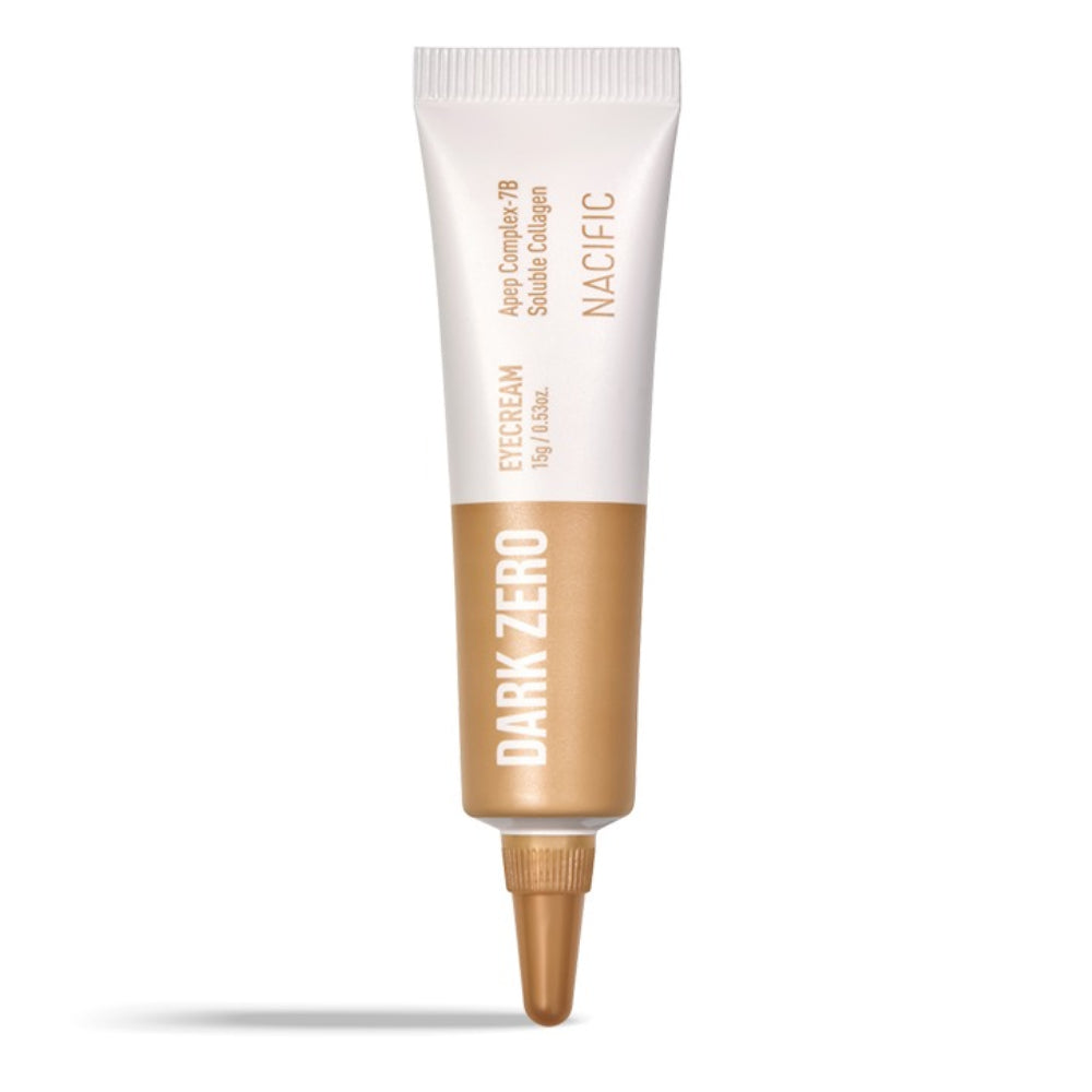 Nacific Dark Zero Eye Cream
