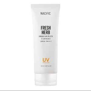Nacific Fresh Herb Origin Sun Block