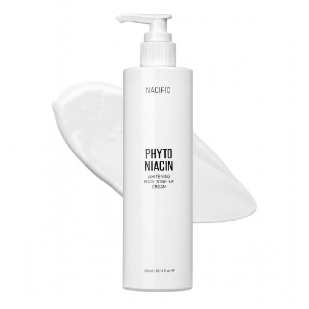 Nacific Phyto Niacin Whitening Body Tone-up Cream