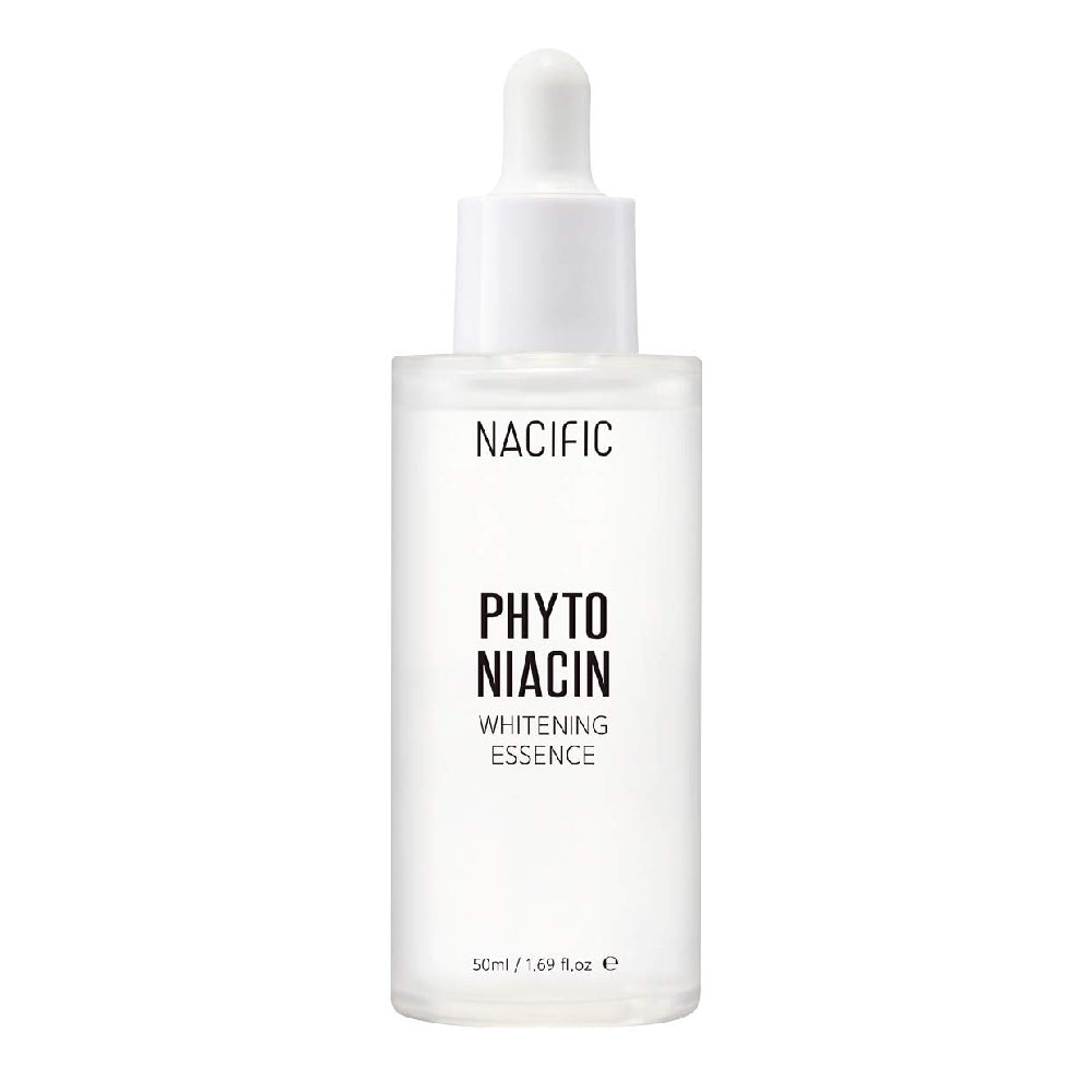 Nacific Phyto Niacin Whitening Essence - 50