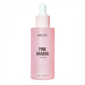 Nacific Pink AHA BHA Serum - 50