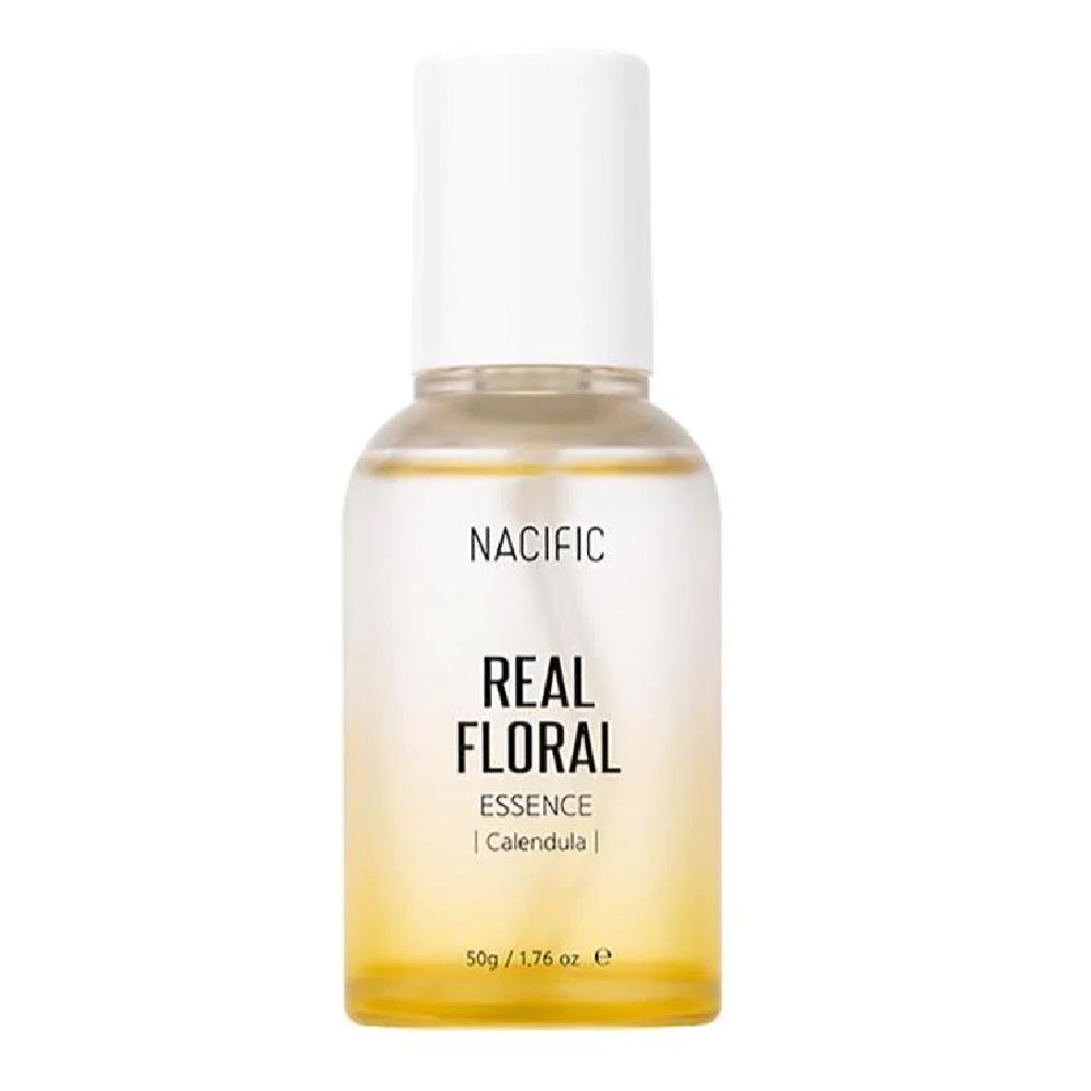 Nacific Real Floral Calendula Essence 50ml