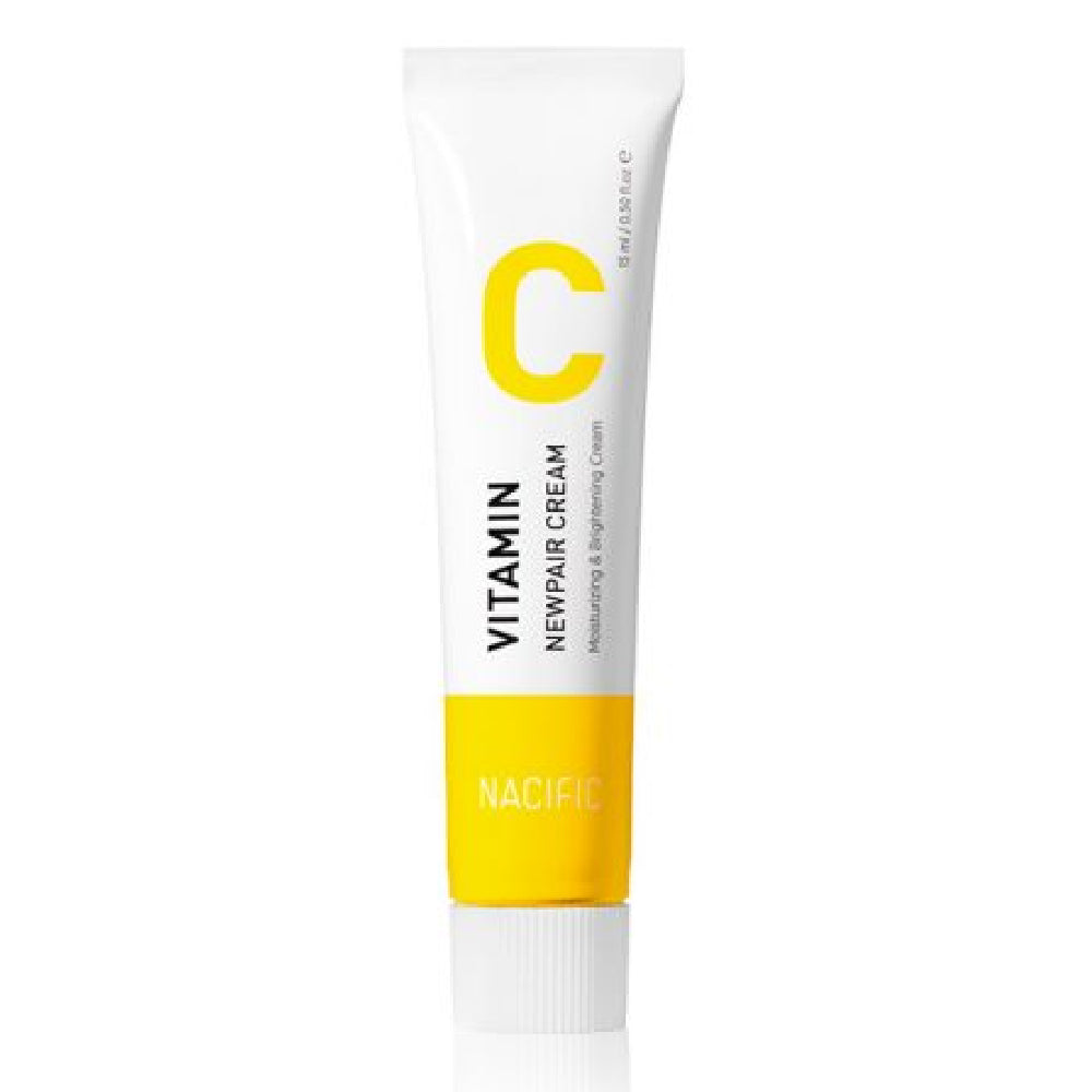 Nacific Vitamin C Newpair Cream