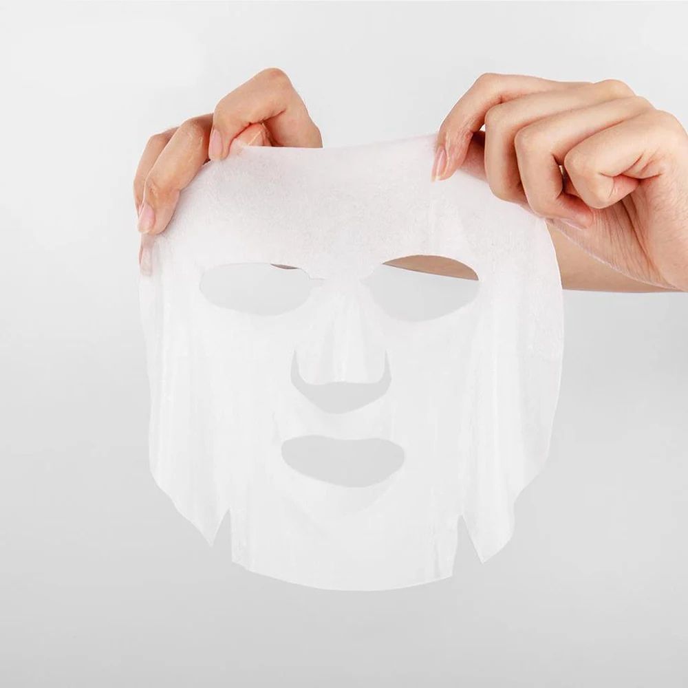 Nacific Niacinamide Brightening Sheet Mask