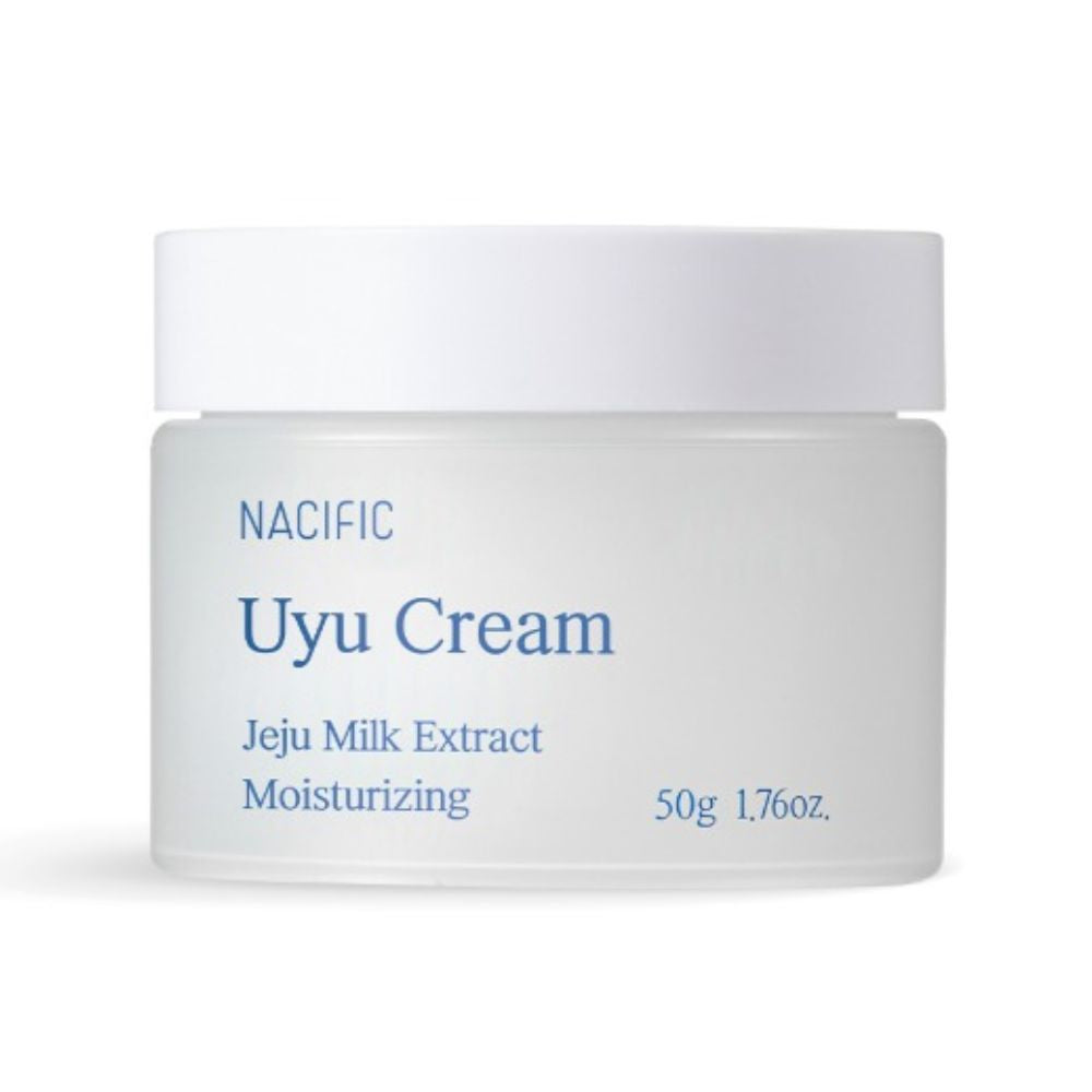 Nacific Uyu Cream