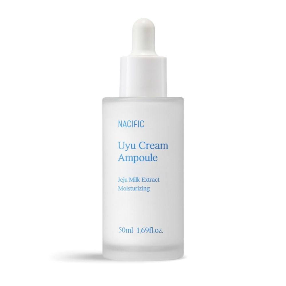 Nacific Uyu Cream Ampoule