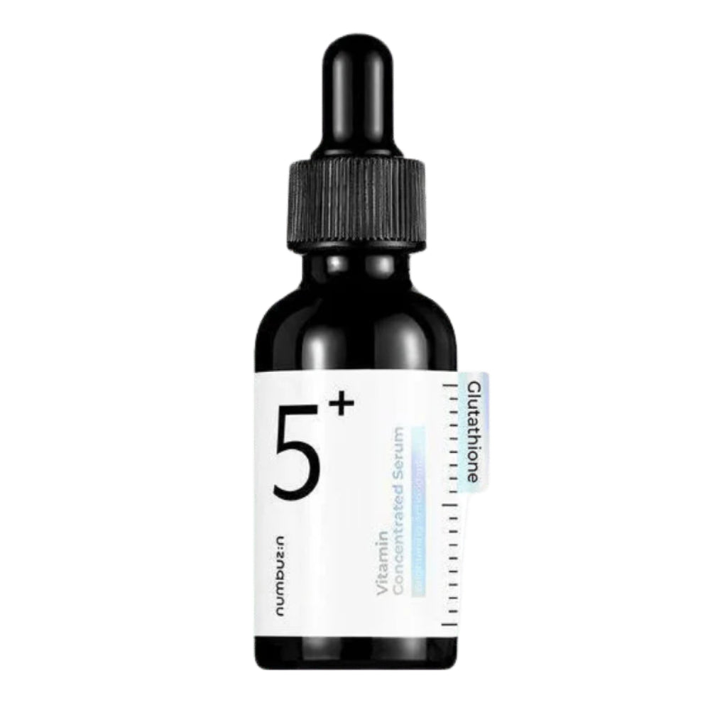 Numbuzin No.5 Vitamin Concentrated Serum