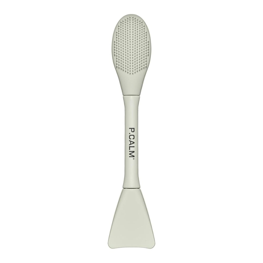 P.CALM Dual Pore Cleansing Brush - E Verdhe